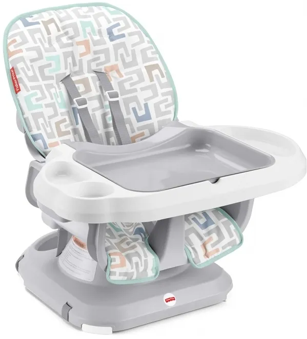 Fisher Price Space Saver High Chair