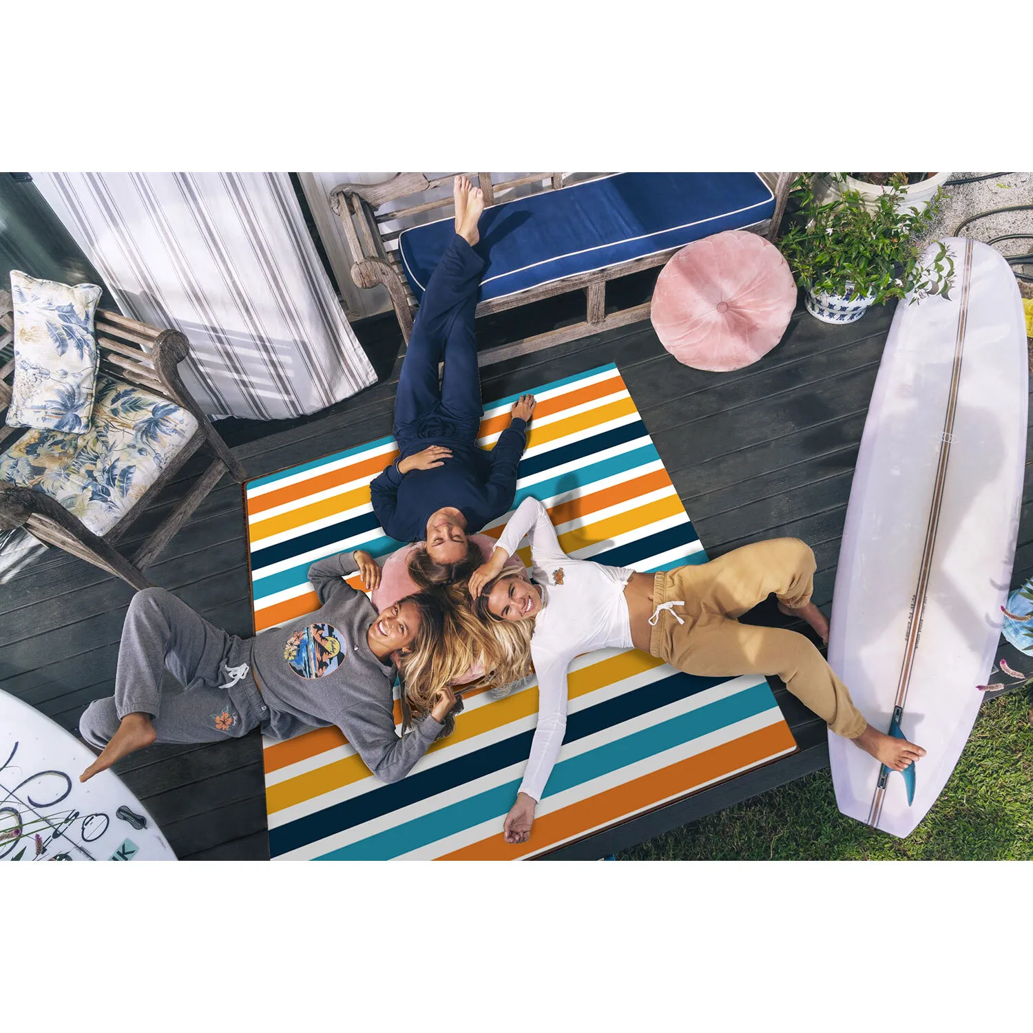 Hurley Beach Bundle #5 