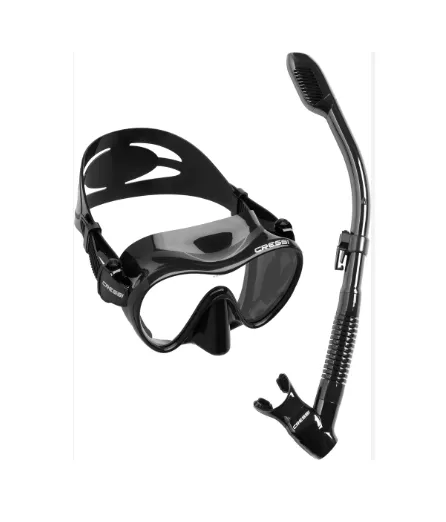 Snorkel Gear Set (Regular Mask)
