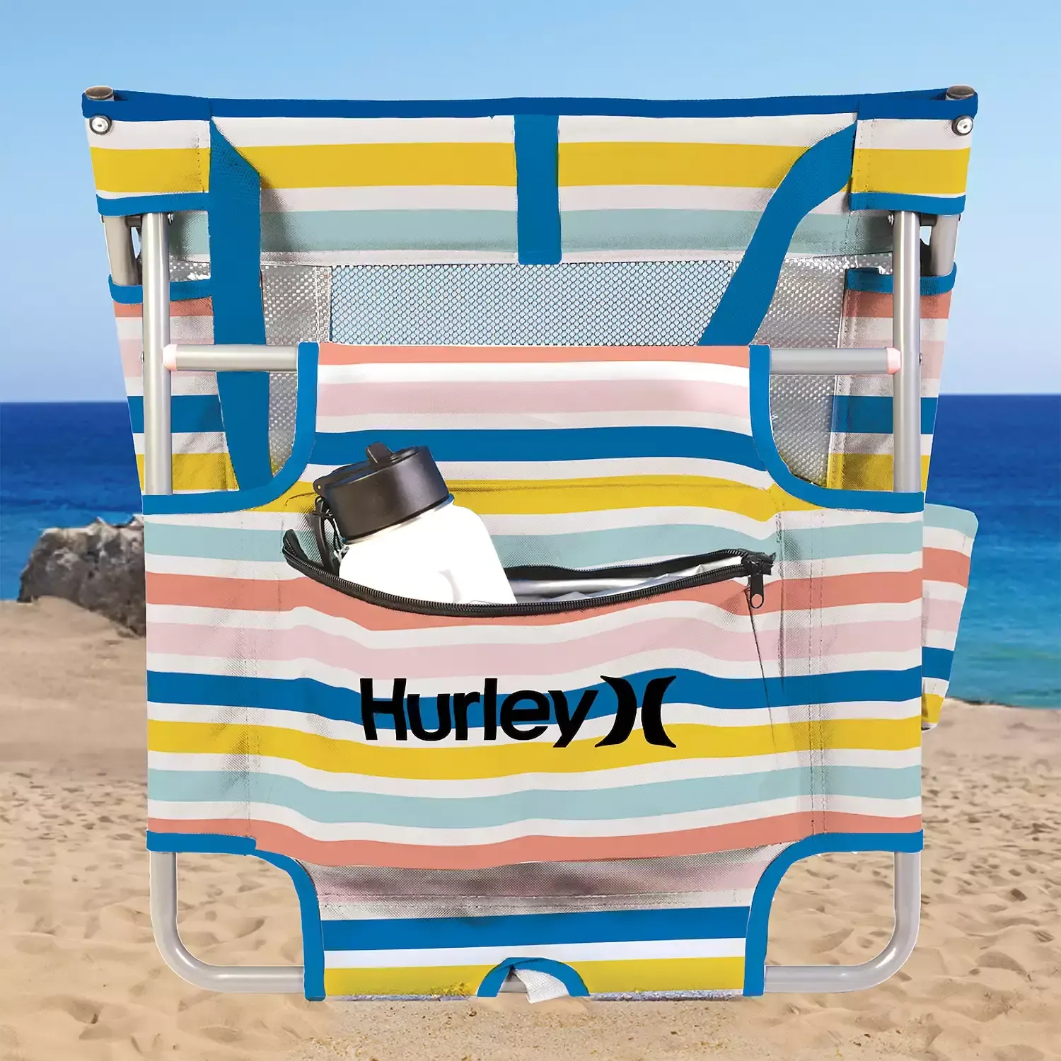 Hurley Beach Bundle #4 - For 2 People