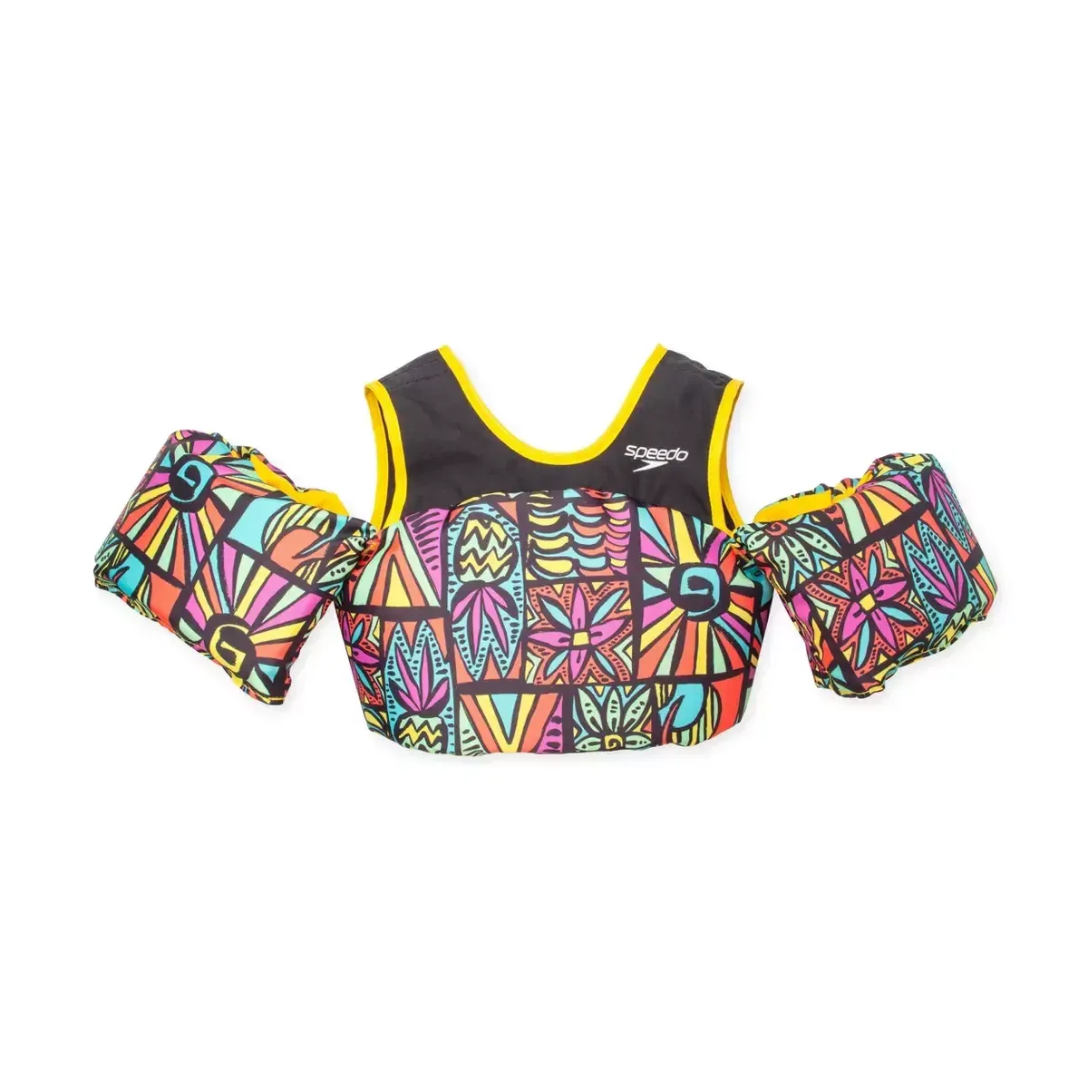 Speedo Splash Jammer - Puddle Jumper