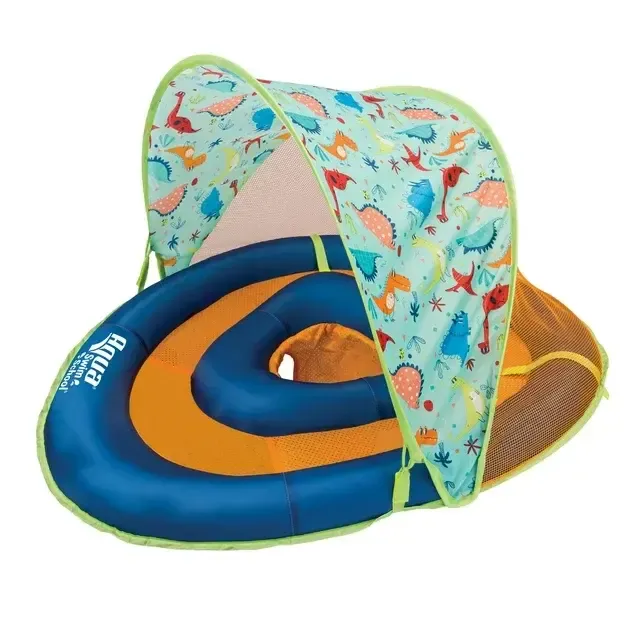 Dino Child Swim Float (6-24 Months)