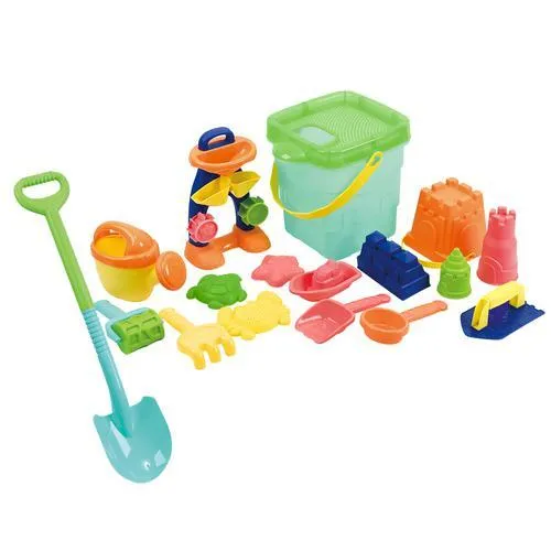 Beach Toys