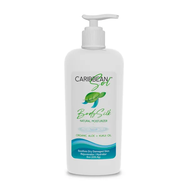 Caribbean Sol Lotion