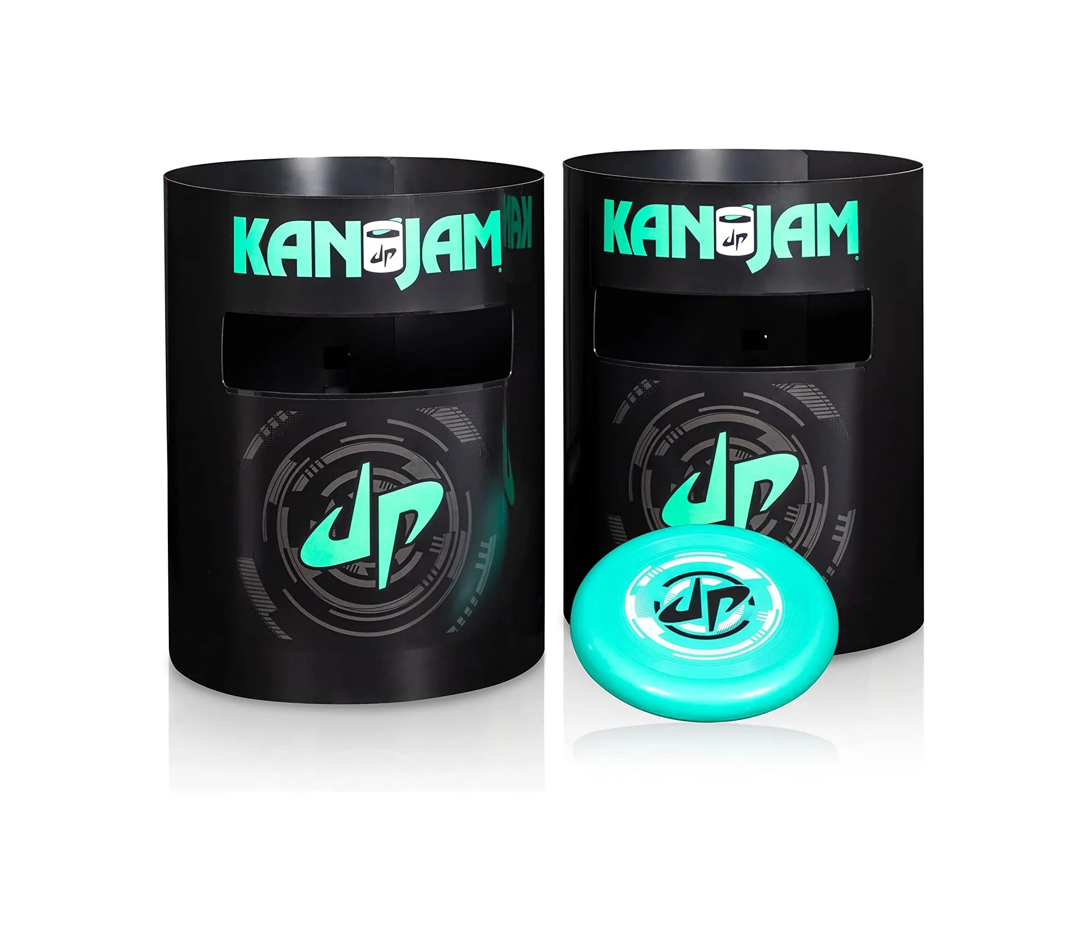 Kan Jam (Beach Game)