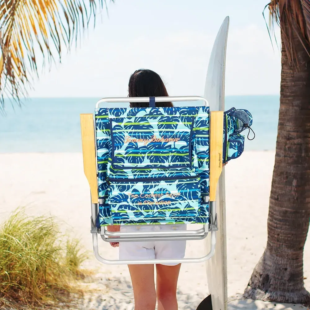 Tommy Bahama Beach Chair - Tropical
