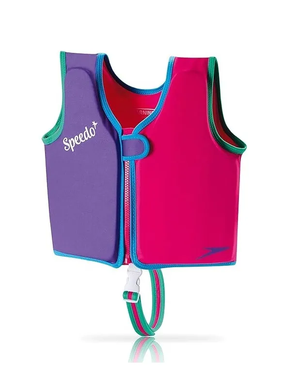 Kids Swim Vest (Speedo)