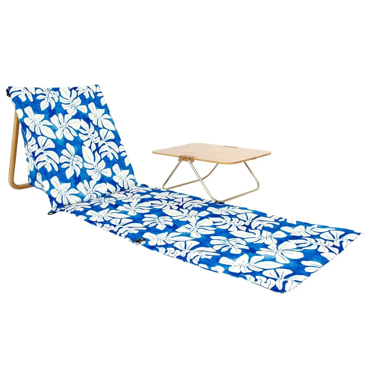 Beach Lounge Chair