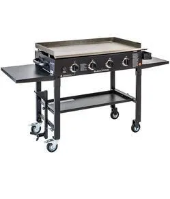 Blackstone Grill Rental
