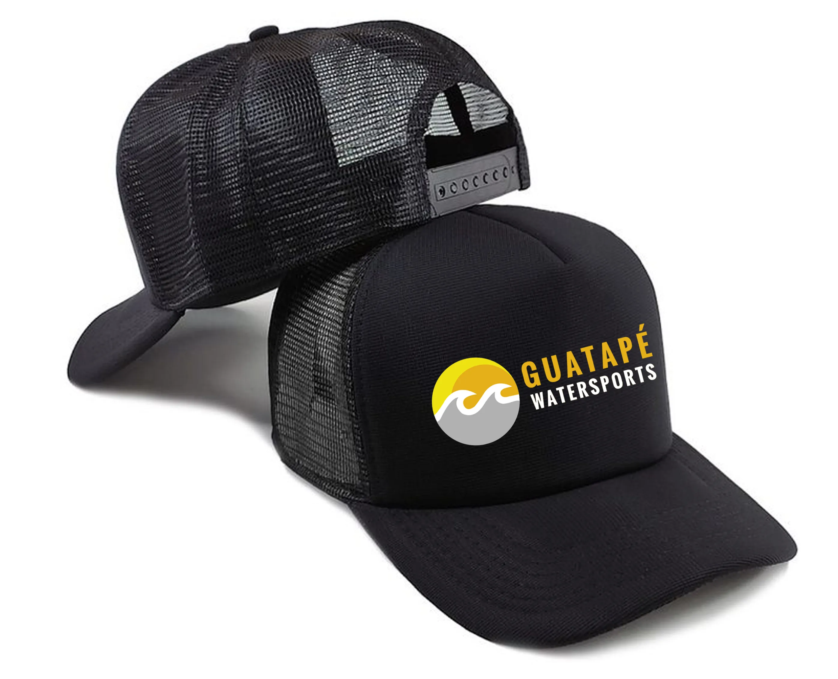 Guatapé Watersports Logo Cap