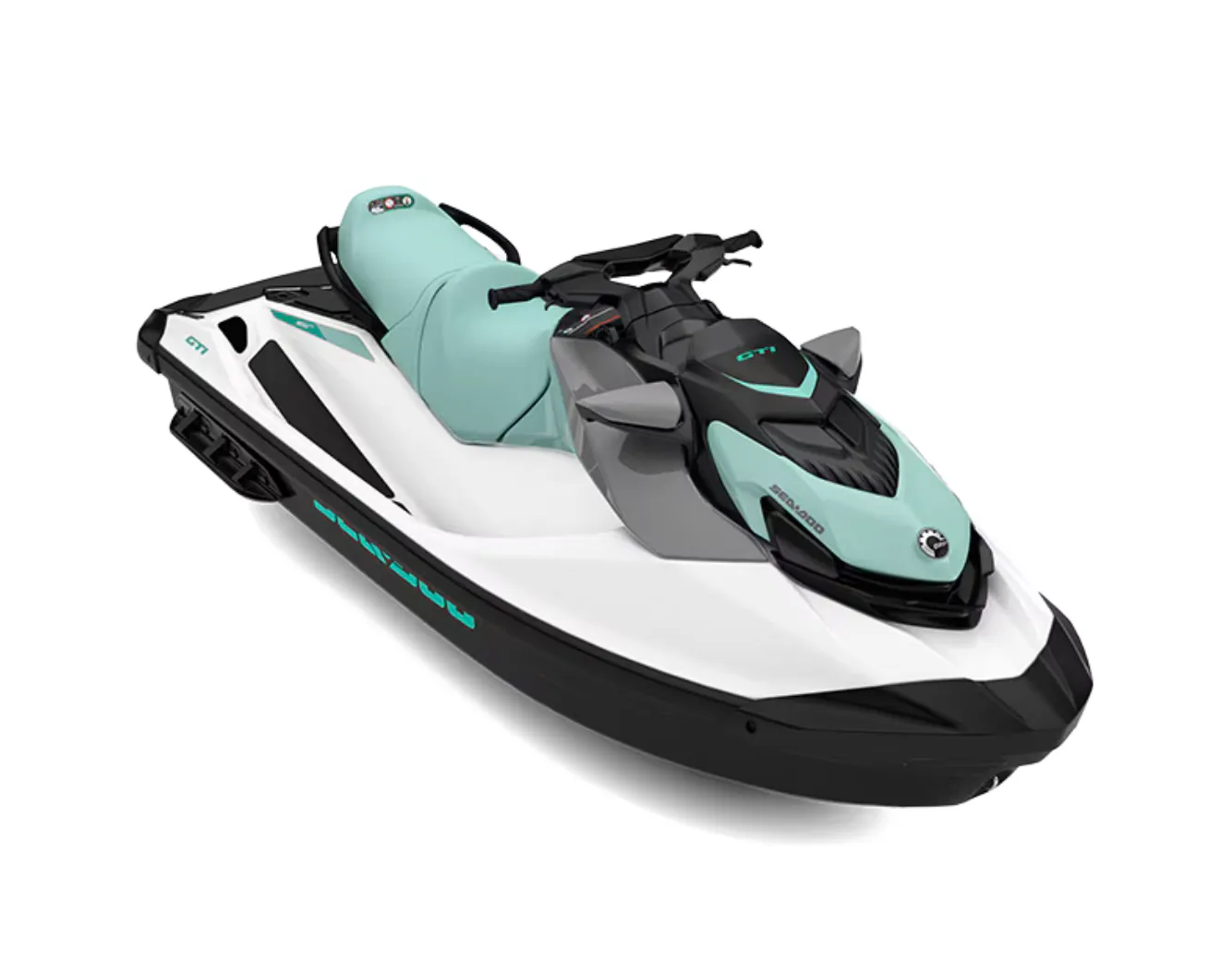 Sea Doo GTI 130