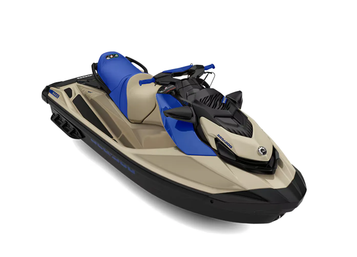 Sea Doo Wake 170