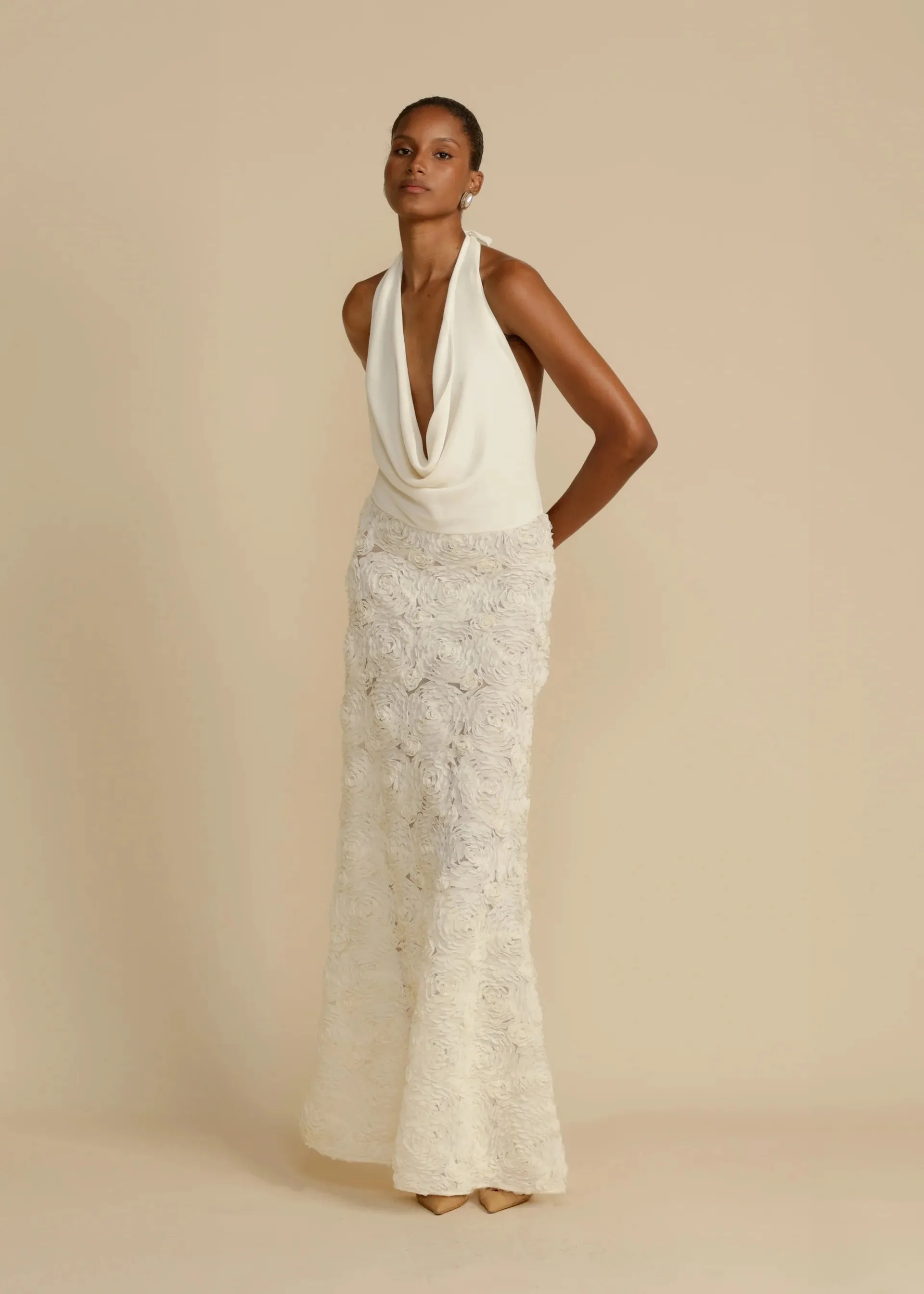 ARCINA ORI - ADRIANA GOWN 