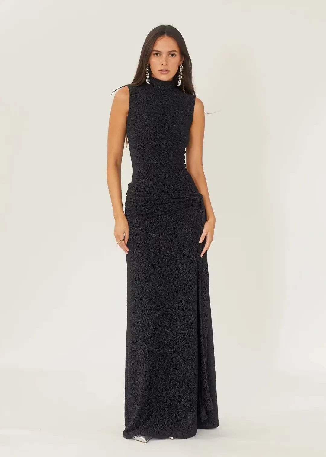 ARCINA ORI - MONICA DRESS