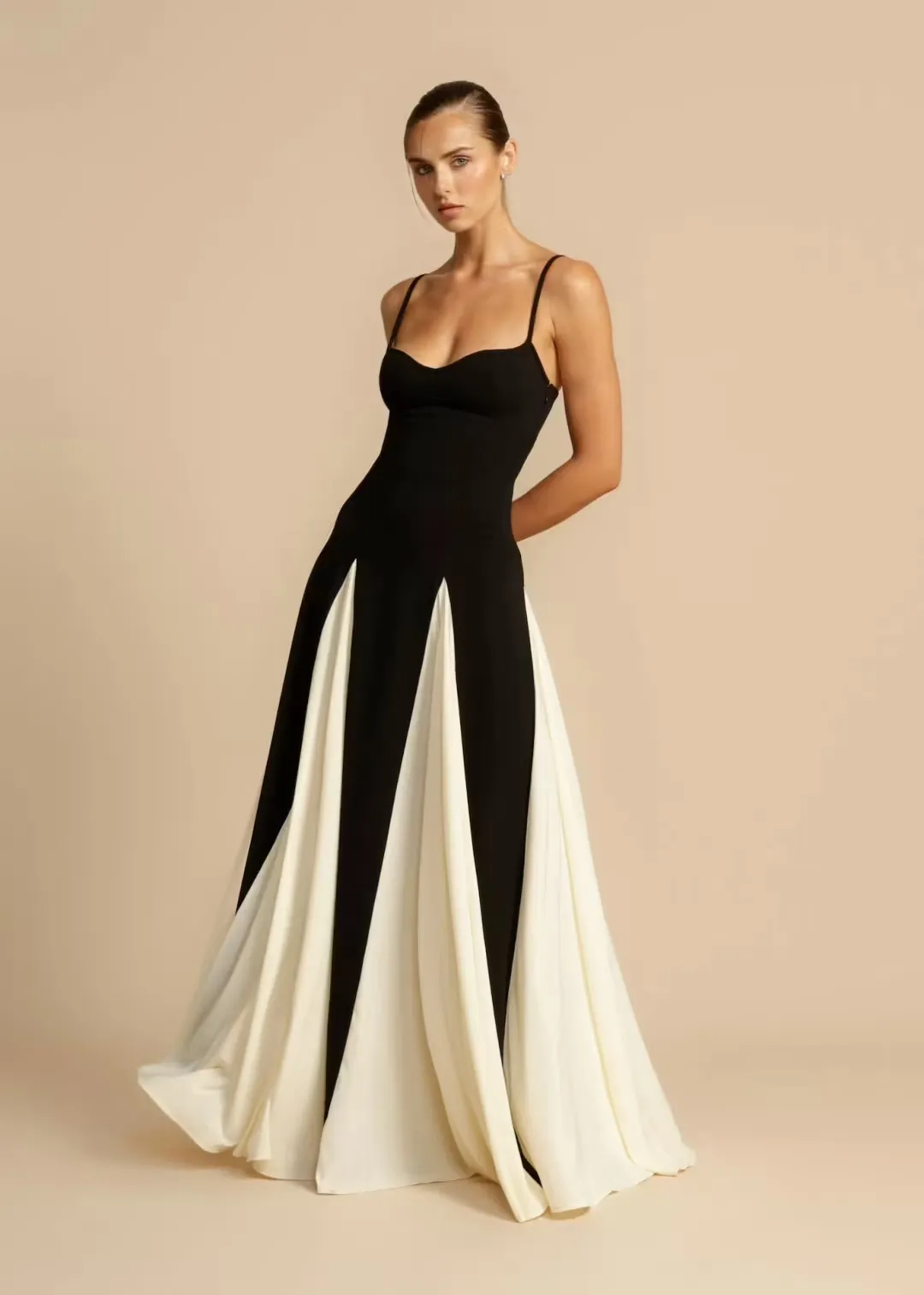 ARCINA ORI - PALOMA DRESS