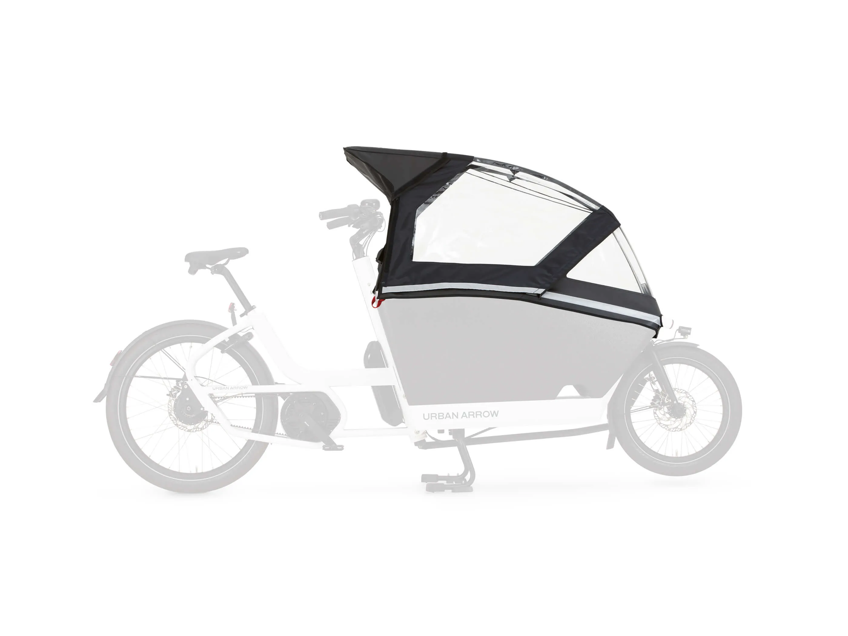 Urban Arrow Rain Cover