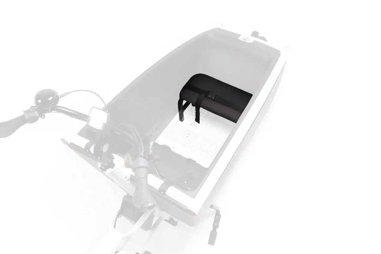 Extra Bench Urban Arrow 