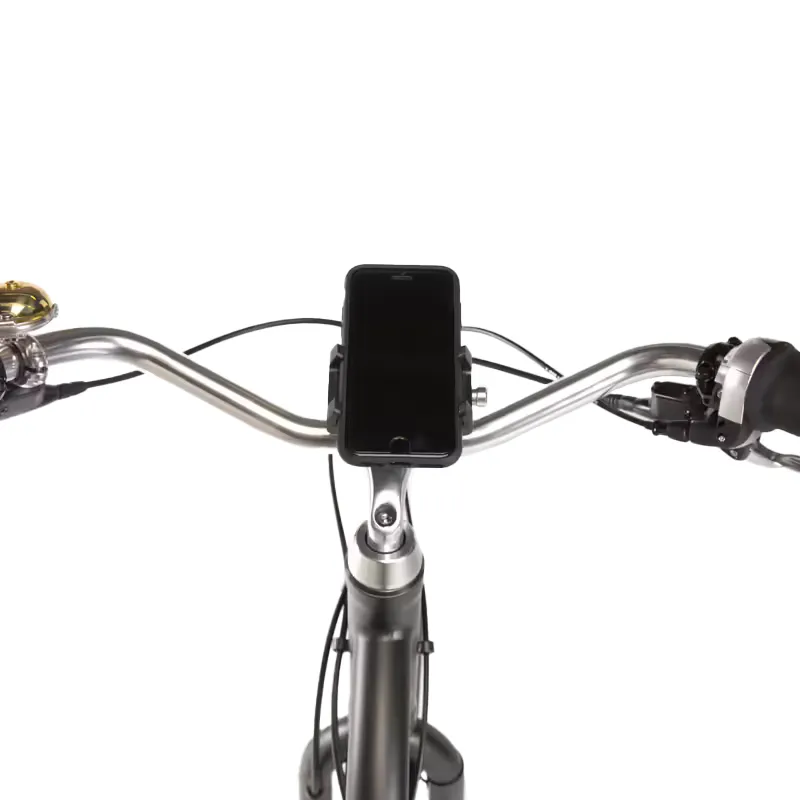 Telephone holder
