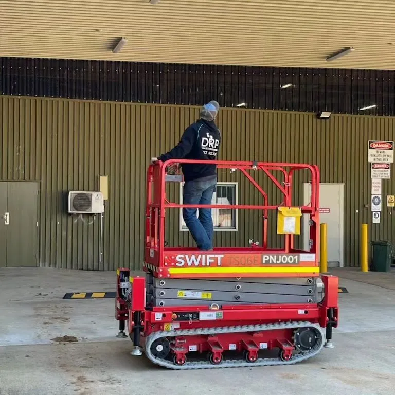 Access Equipment 