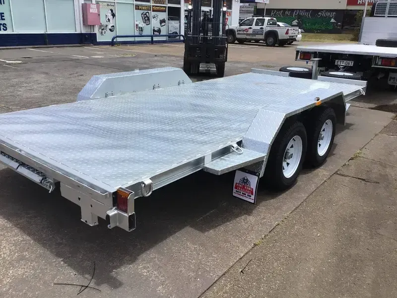 Trailers