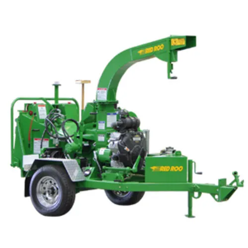 230MM WOOD CHIPPER 