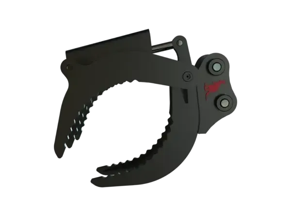 2.8T Hydraulic Grab 