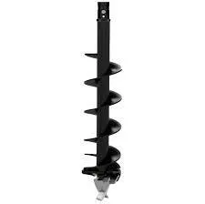 250MM AUGER 
