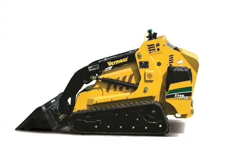 MINI LOADER - TRACKED LARGE