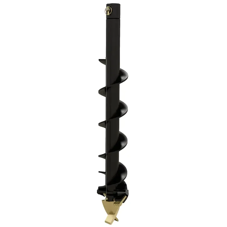 150MM AUGER 