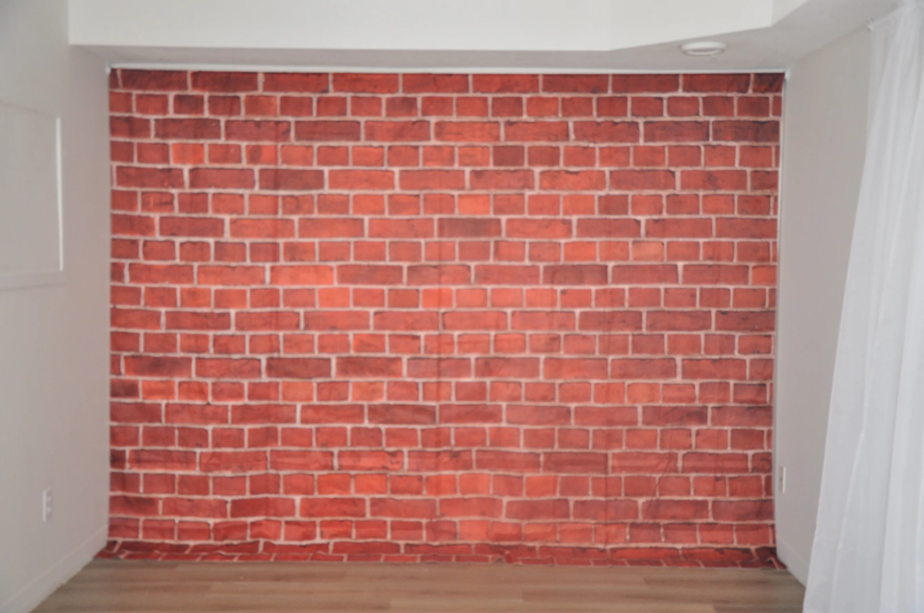 Backdrops Bricks 10ftx8ft
