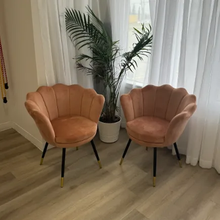 Elegant Chair