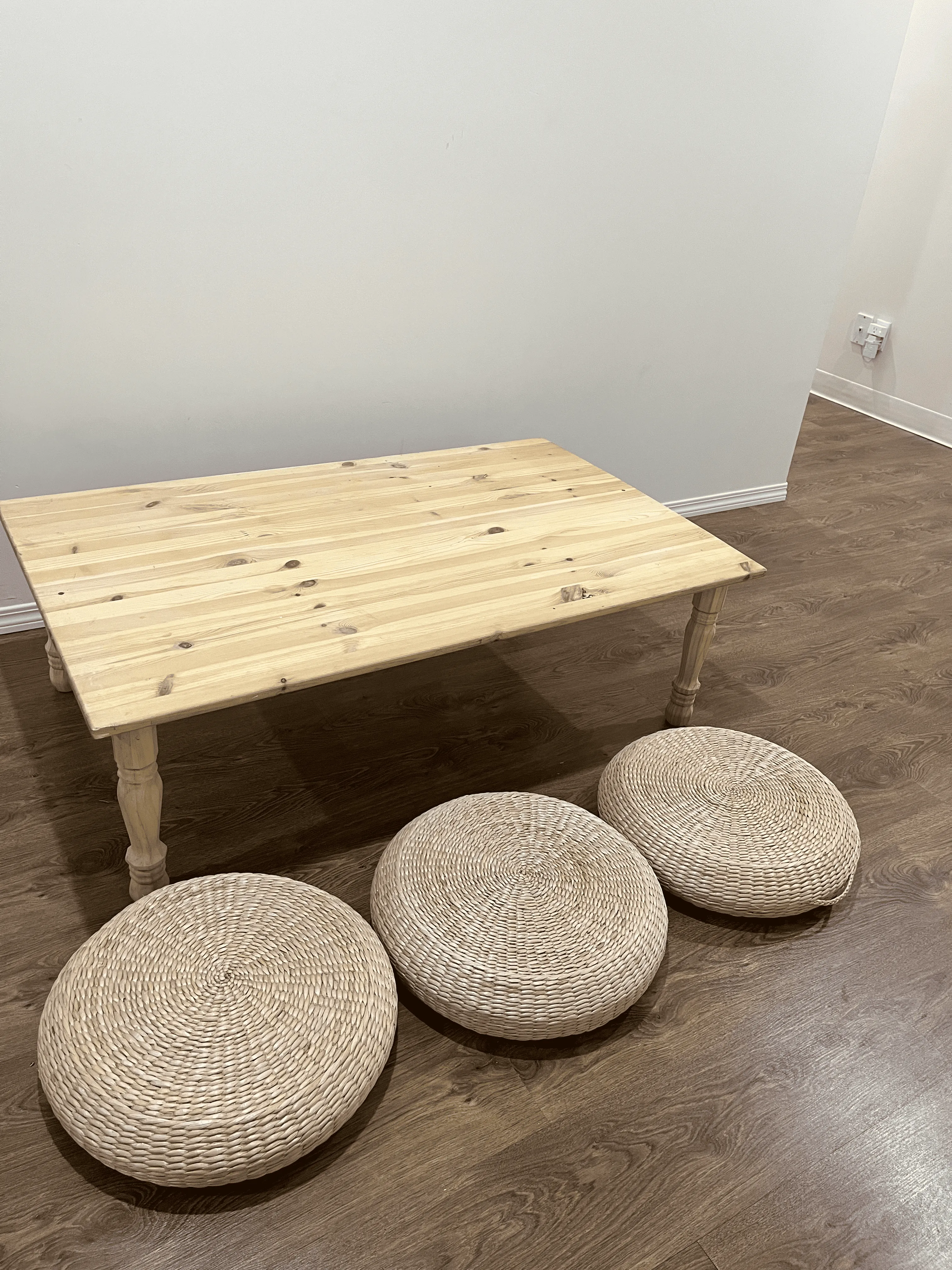 Picnic Table