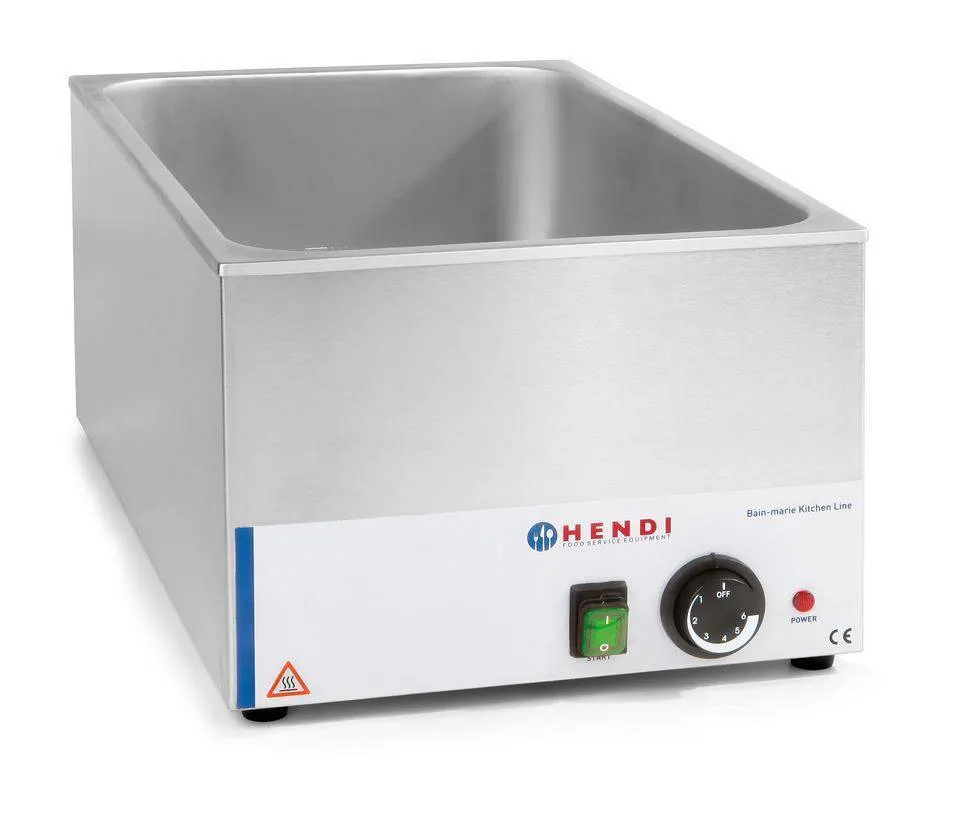 Bain marie