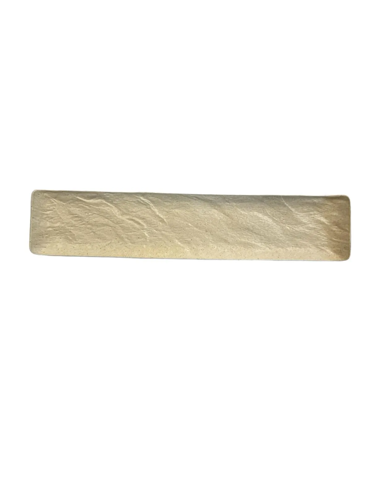 Amuse bord 46x10cm | Per 5 stuks