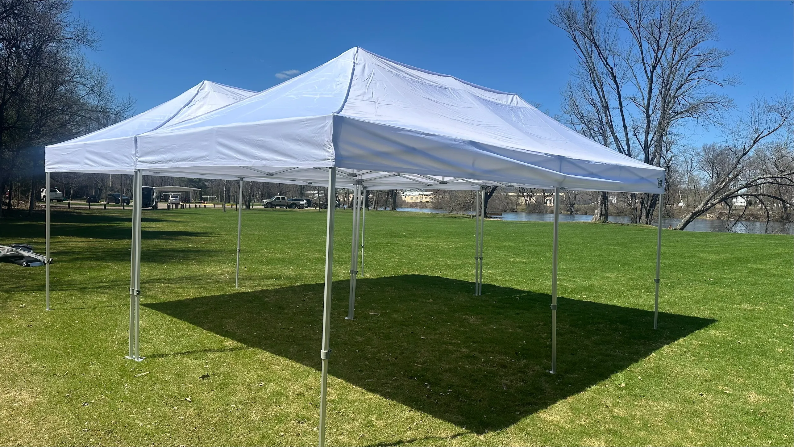 Tents
