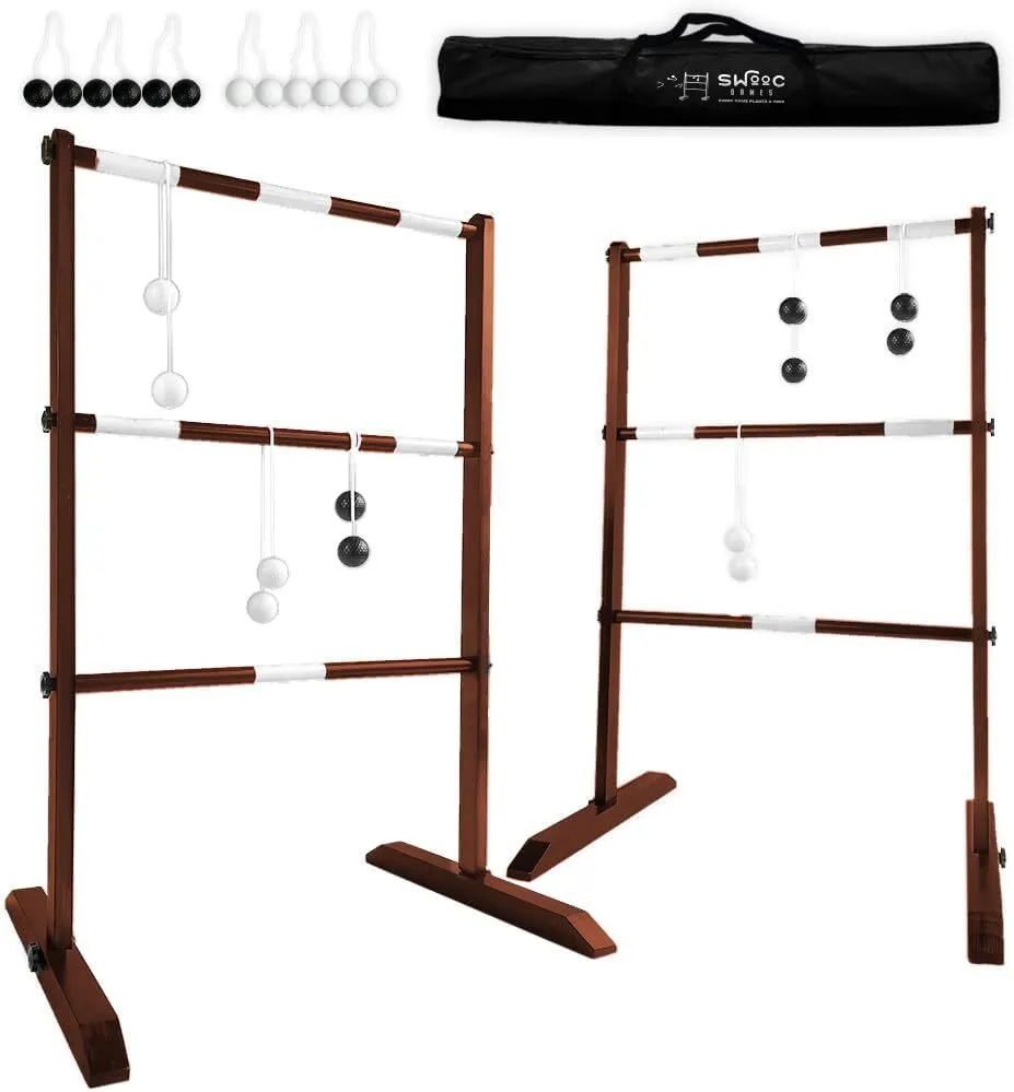 Ladder Ball