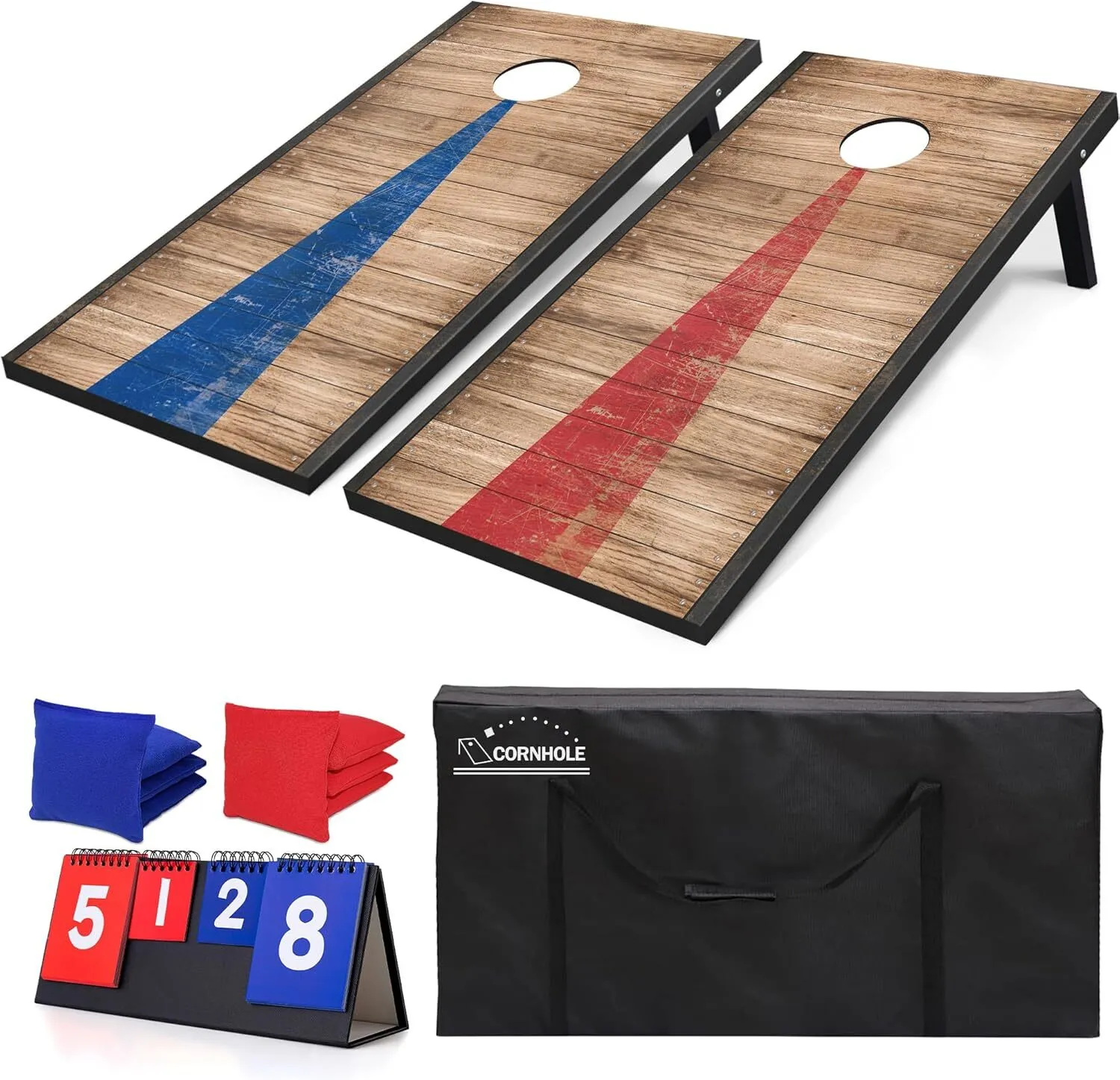 Cornhole
