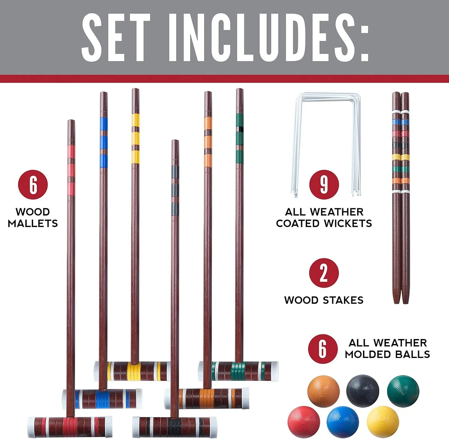 Croquet
