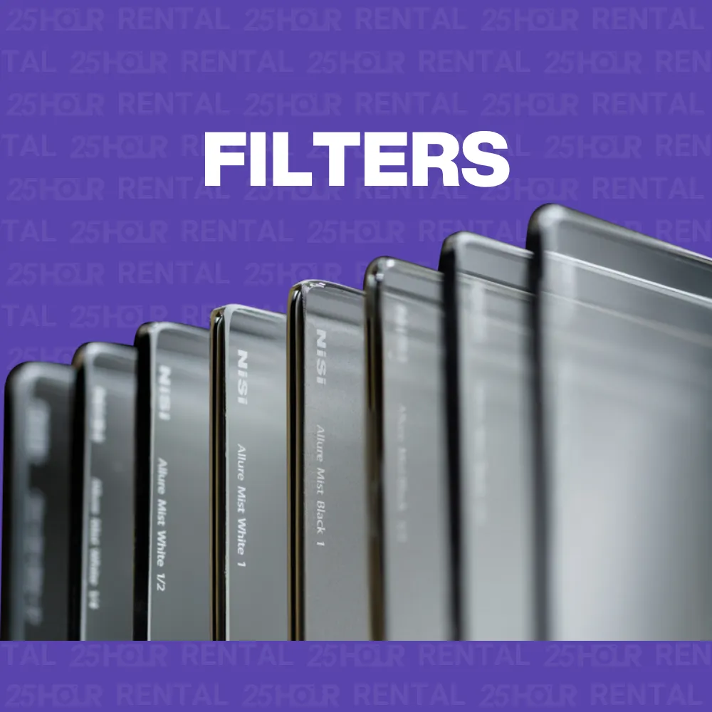 Filters