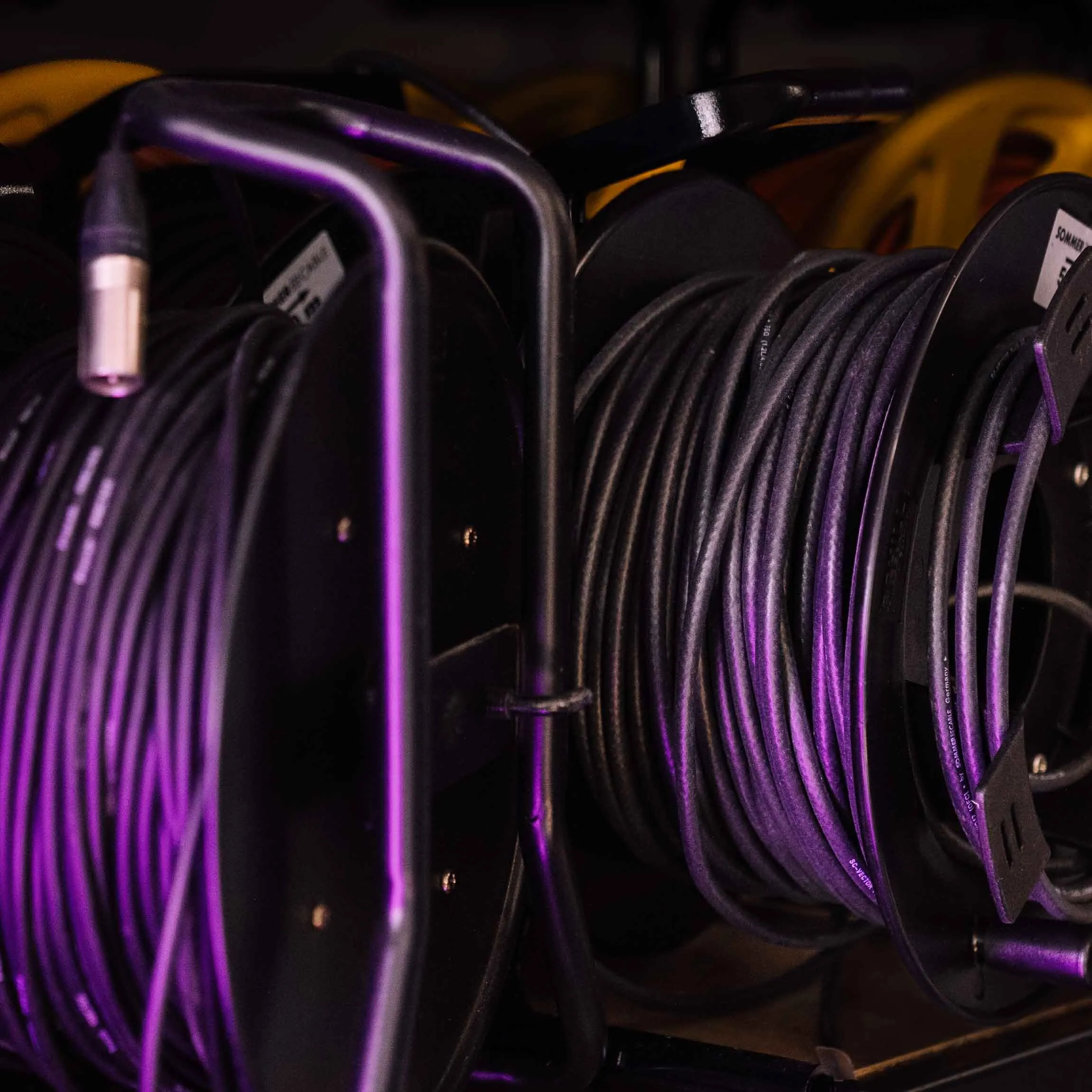 Cables
