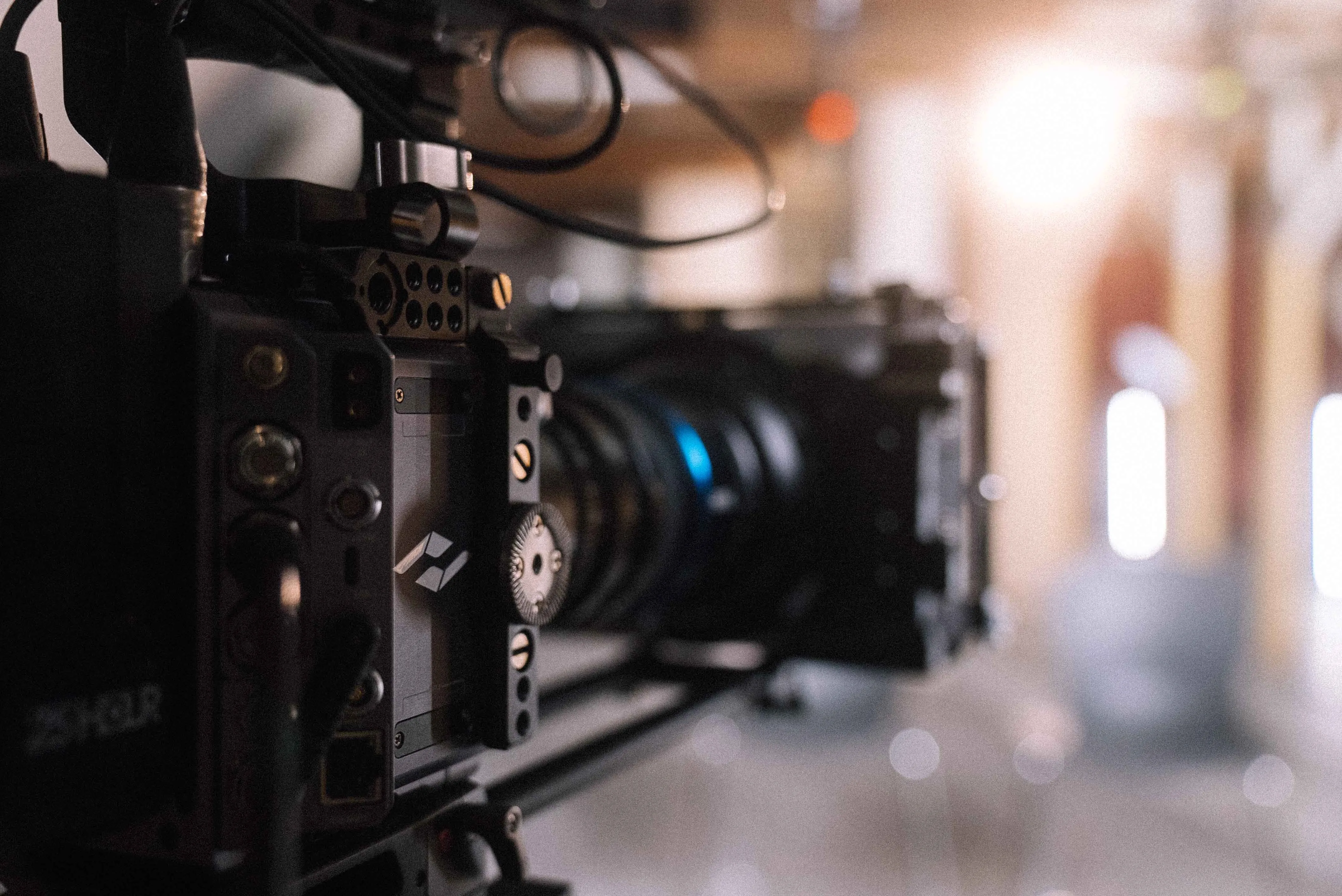 Cameras