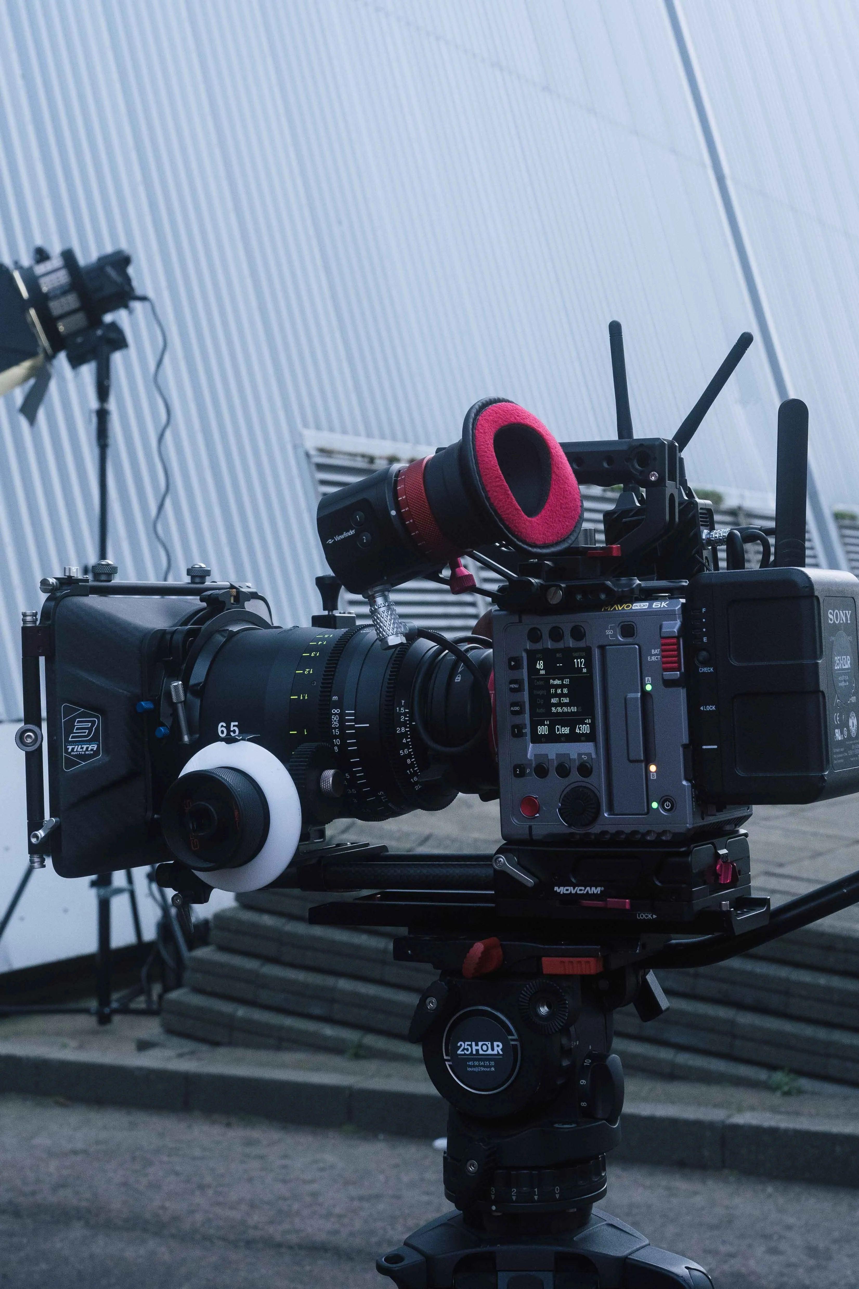 Camera Accessories