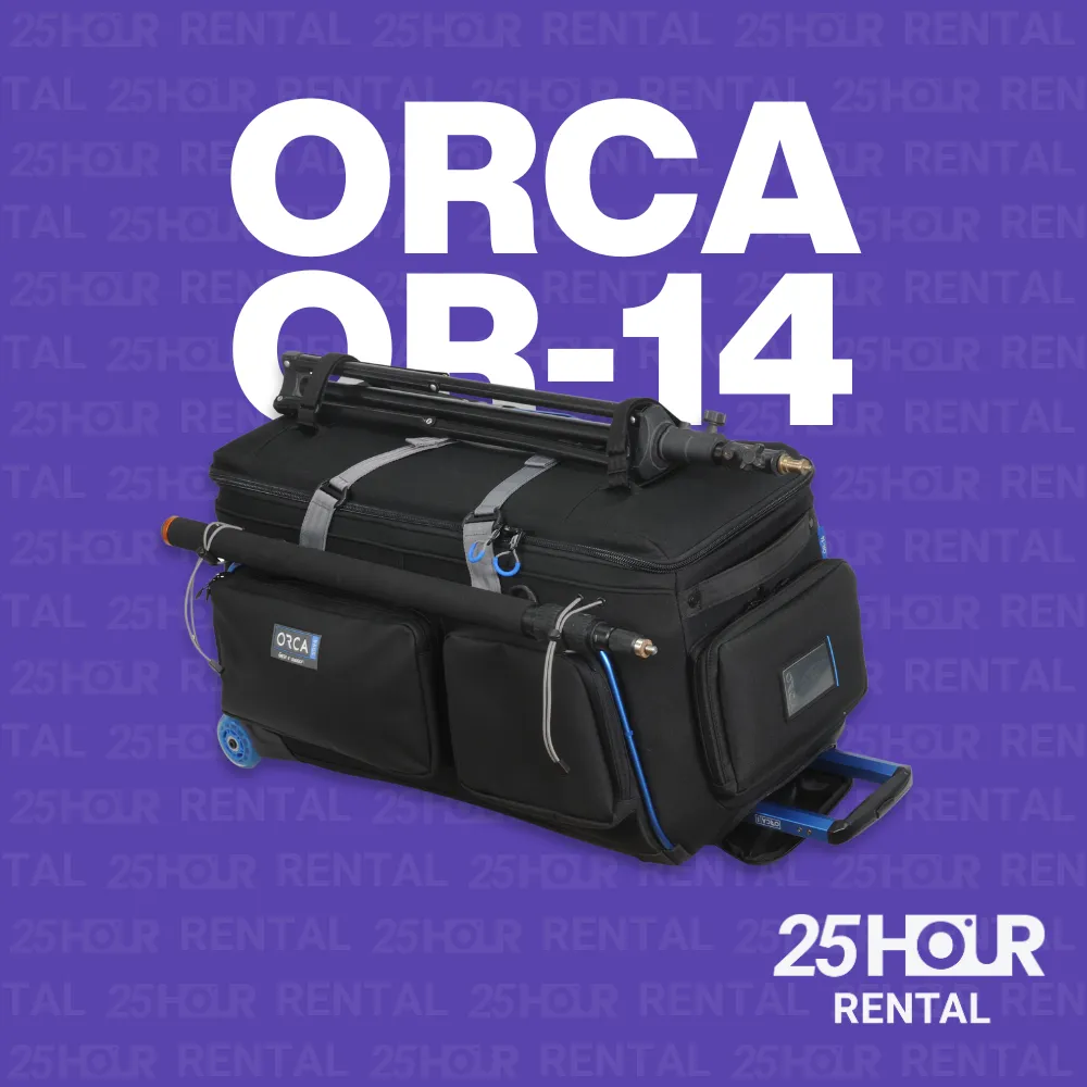 Orca OR-14