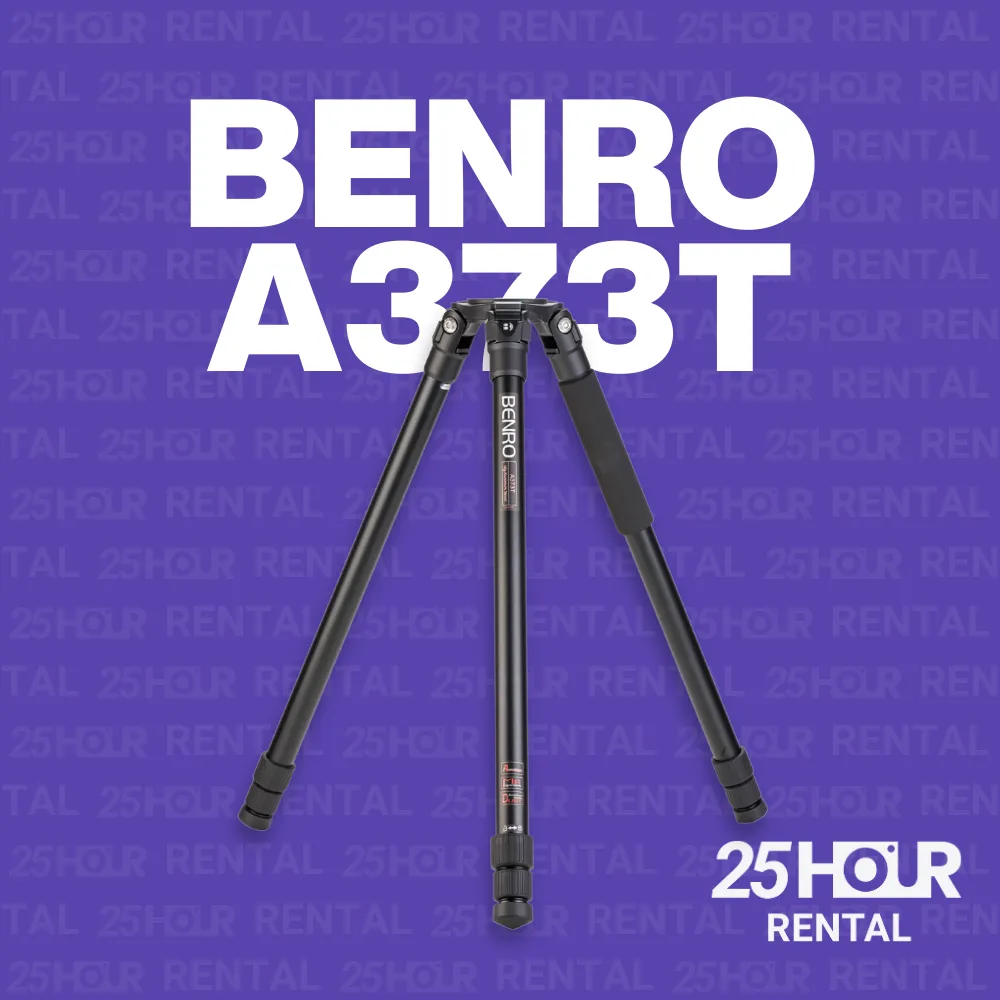 Benro A373T