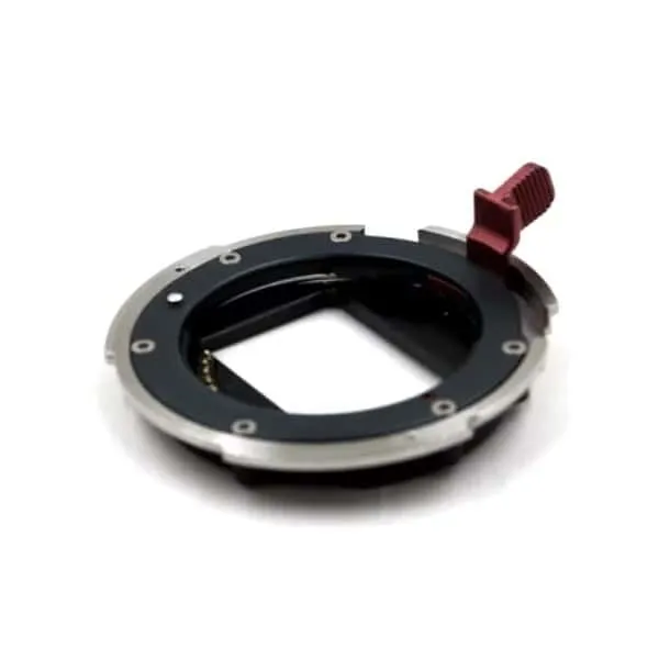Kinefinity E-Mount