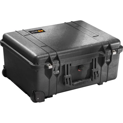 PELI CASE 1560