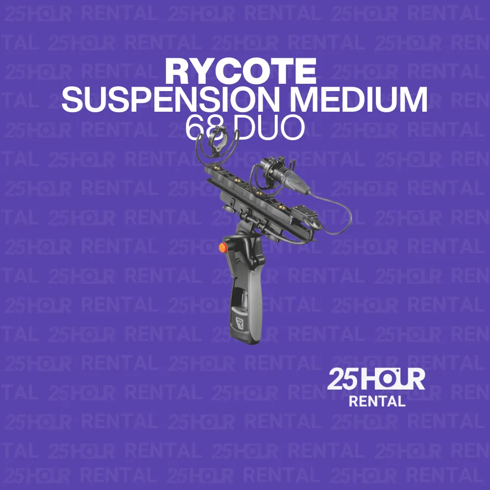 RYCOTE SUSPENSION MEDIUM 68 DUO