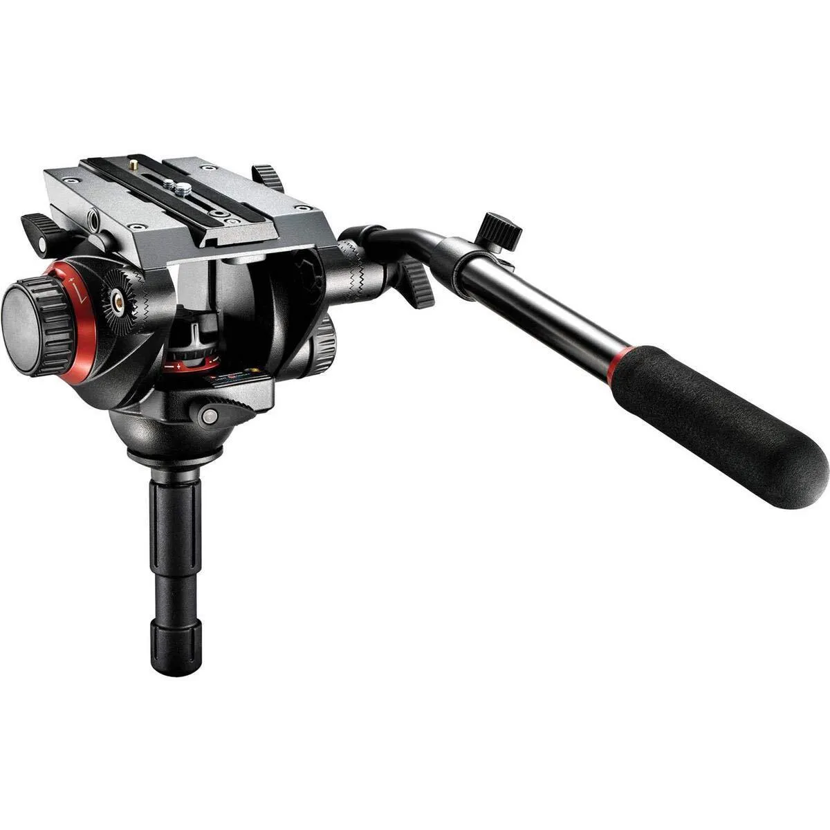 Manfrotto 504 head