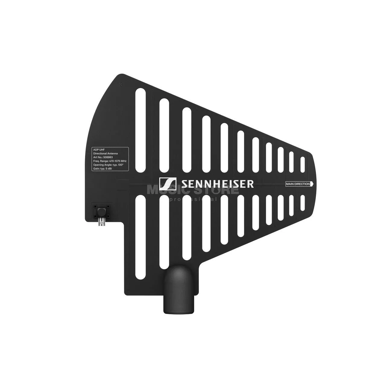 SENNHEISER ADP UHF