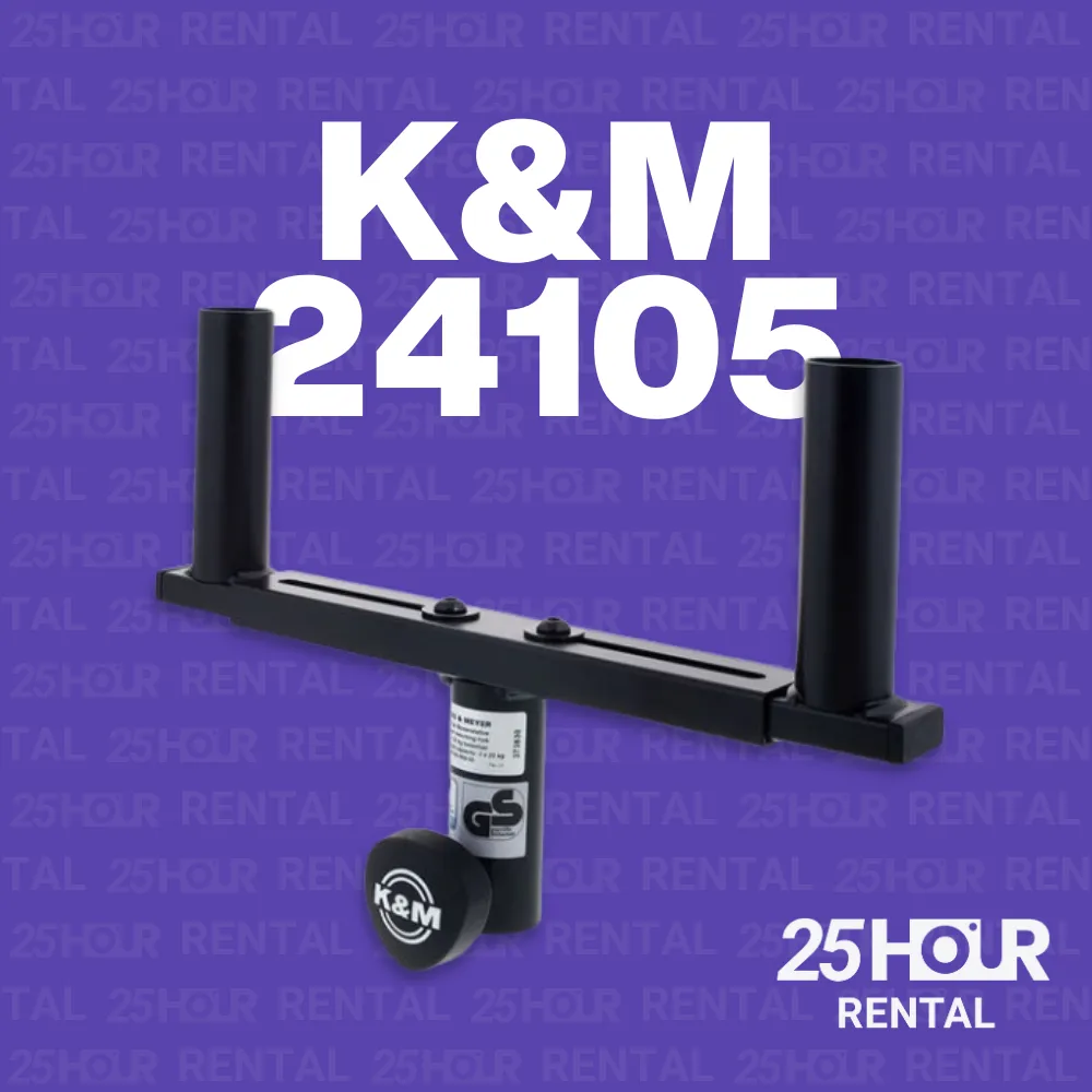K&M 24105